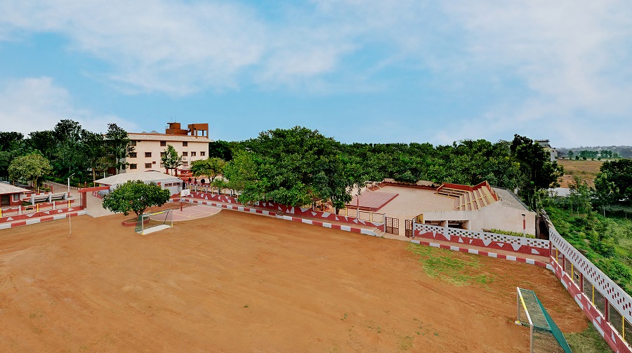 Best International Business School Bangalore Campus & Infrastructure photo 33